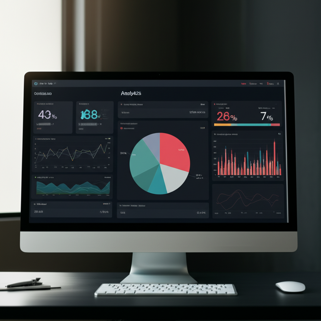 Webflow Agency Landing Page