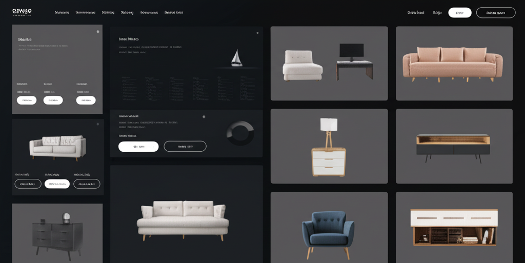 E-shop Platform