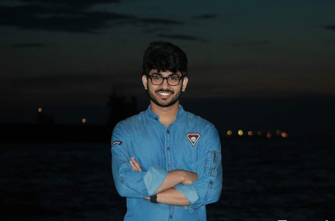 Animesh